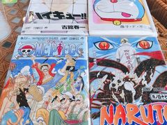-Oasis日式漫画喫茶(高岛屋百货店)