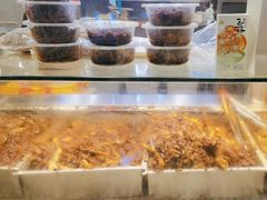 -老黄记手撕烤兔(玉林街店)