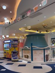 -奈尔宝·儿童乐园·亲子餐厅(苏州大悦城店)