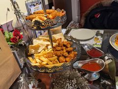 -初拾·花里餐厅(钜城华亿店)