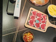 -乔先生涮肉·鲜活牛羊肉火锅(塘沽店)