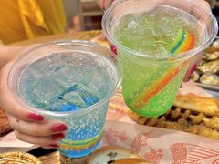 -那红花·东北菜铁锅炖(仙林金鹰店)