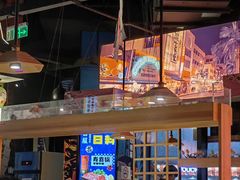 -有喜屋·日料·居酒屋(旭辉广场店)