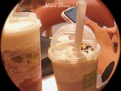 -奈雪的茶(中粮祥云小镇店)