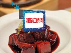 -三品香·江浙菜(松江九谊店)