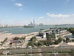 -馋遇江南·精致湖景雅宴(东方之门店)