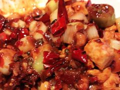 -老牌坊鲁菜名店(美莲广场店)