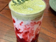 -WOKKA by艮上(中海环宇荟店)