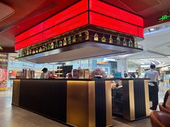 -盛焰铁板烧(王府井店)