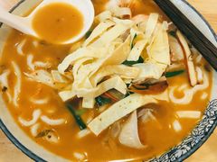 -阿彬生炒牛肉面(解放路店)