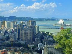 -景山公园