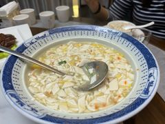 -滁香园·滁州菜(琅琊山店)
