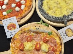 -ITA·意塔意大利餐厅(亦庄店)