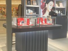 -HEFANG Jewelry何方珠宝(IFS店)