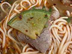 -有礼有面(知春路店)