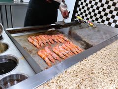 -汉巴味德·烤肉与啤酒的自助(杭州大悦城店)