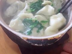 砂锅馄饨-吴淞老街砂锅馄饨(北兴路店)