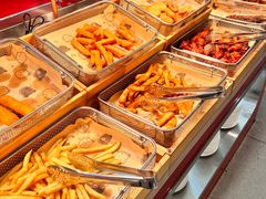 -我家牛排(莱山区永旺店)
