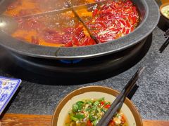 -陈眼镜火锅(总店)