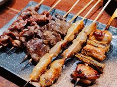 -一吉焼鸟·FOUNDER(桂林路店)