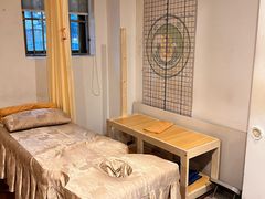 -十方上医中医品牌连锁(拱北店)