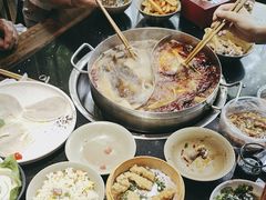 -矮板凳老火锅(宽窄巷子店)
