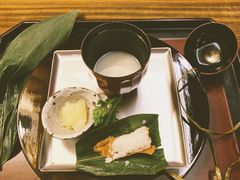 -滩万日本料理Nadaman(国贸大酒店)