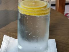 -无锡苏宁JW万豪酒店-大堂酒廊
