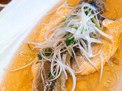 -上海虹桥宾馆味翠餐厅