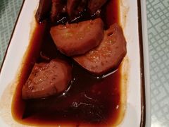 -尚帝美食城(八號院·牡丹公园店)