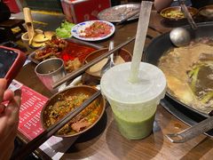 -萍姐火锅·公路夜市(南京新街口店)