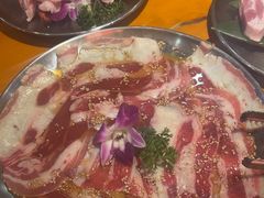 -kingkong大猩猩烤肉(CBD店)