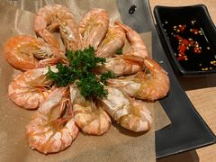 -新石器烤肉(之心城店)