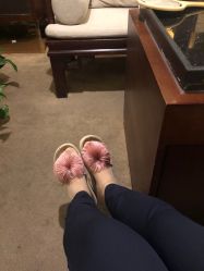 -至爱至信新中式SPA疗愈会所