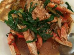 -无招牌海鲜餐厅(滨海艺术中心店)