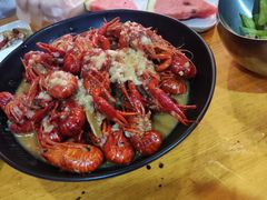 -回·龙虾铺·盆盆蟹·烧烤大排档(回龙观店)