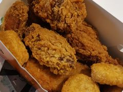炸鸡天团桶-麦当劳(沙面店)