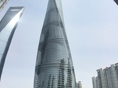 -上海中心大厦