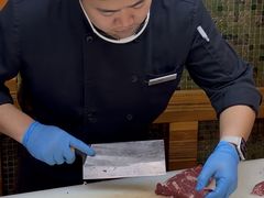 -元一希尔顿酒店·鲜切牛肉火锅禅自助餐厅