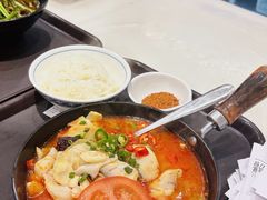 -猪脑壳凉面(南正街店)