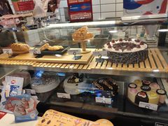 -DQ·蛋糕·冰淇淋(高新万达店)