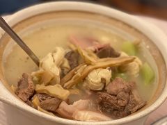 -玲珑餐厅(陕西南路店)
