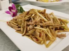-浙江三立开元名都大酒店·四季轩中餐厅
