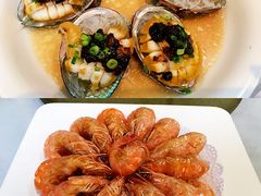 -老洋房花园饭店(绍兴路店)