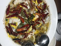 -新太二·鲜料川菜(晶耀前滩店)