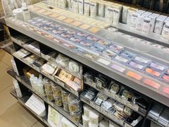 -MUJI无印良品(万达太原街店)