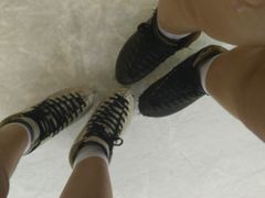 -正佳冰河湾真冰滑冰场