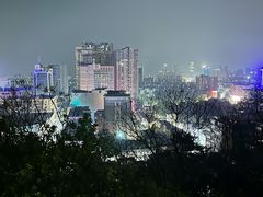 -佛山华盖山公园