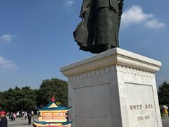 -北陵公园