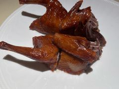 古法烧乳鸽-惠食佳(滨江大公馆店)